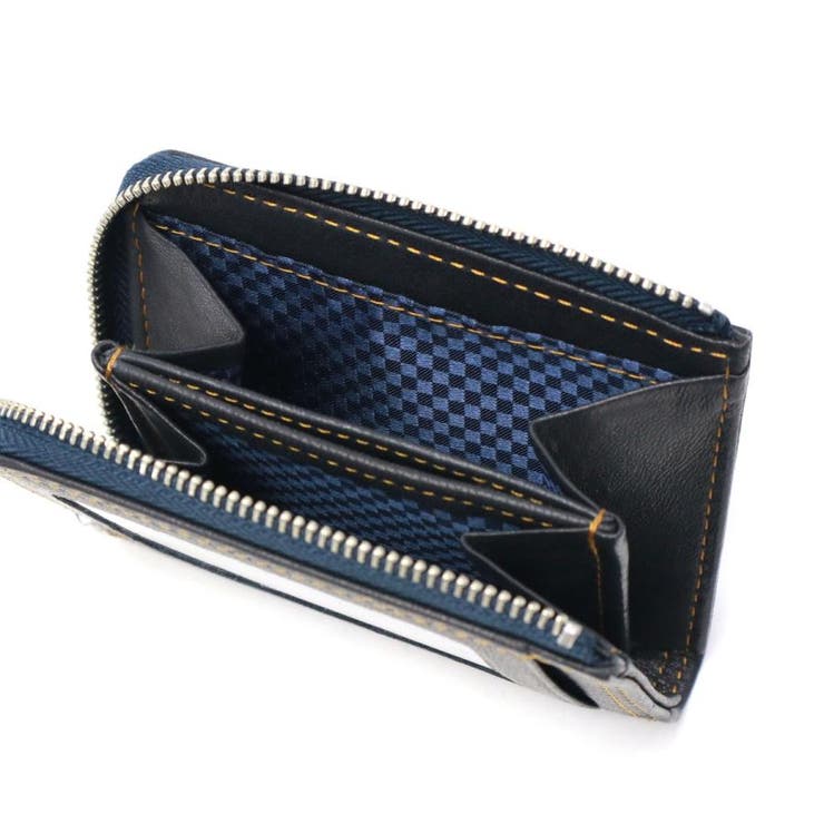 コムサメン 小銭入れ メンズ | ギャレリア Bag＆Luggage | 詳細画像15 