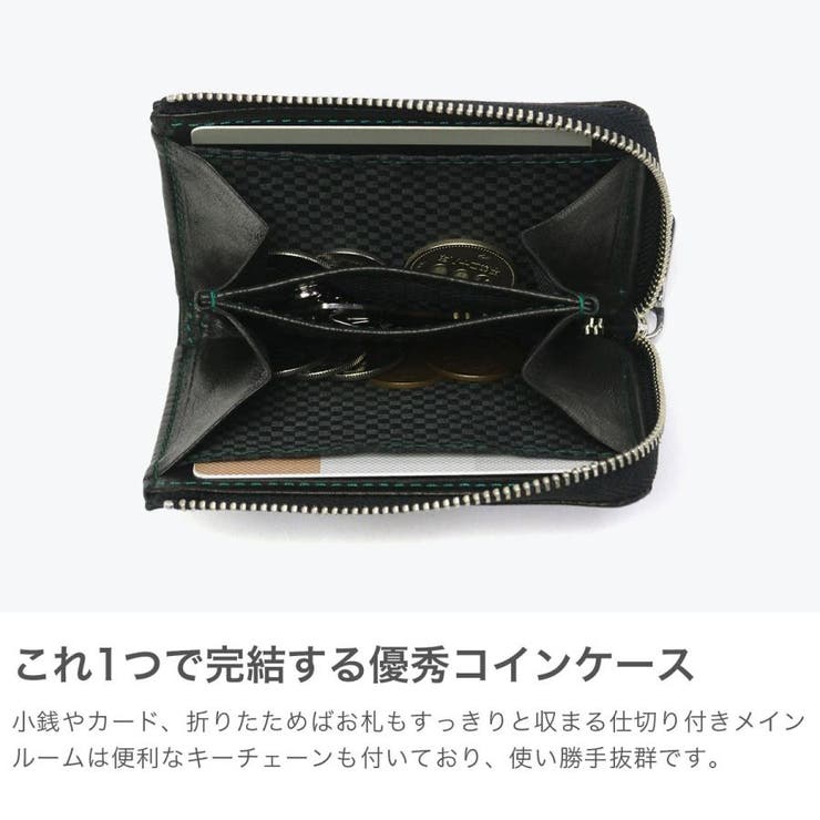 コムサメン 小銭入れ メンズ | ギャレリア Bag＆Luggage | 詳細画像4 