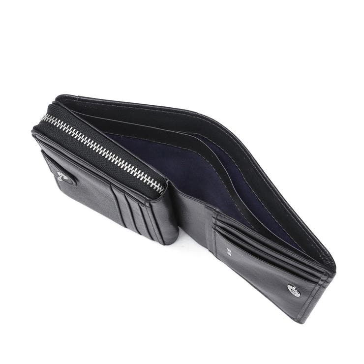 コムサメン 財布 COMMECAMEN | ギャレリア Bag＆Luggage | 詳細画像17 