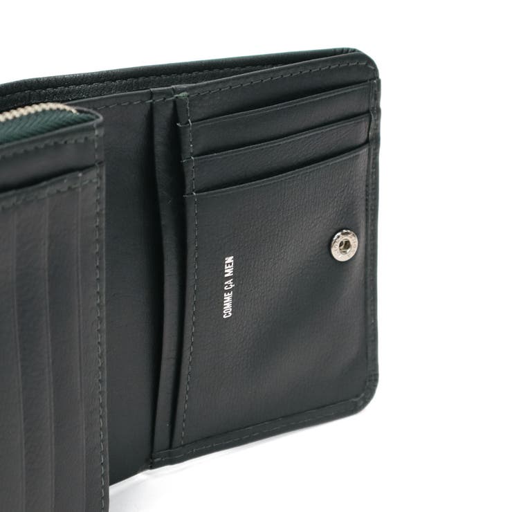 コムサメン 財布 COMMECAMEN | ギャレリア Bag＆Luggage | 詳細画像18 