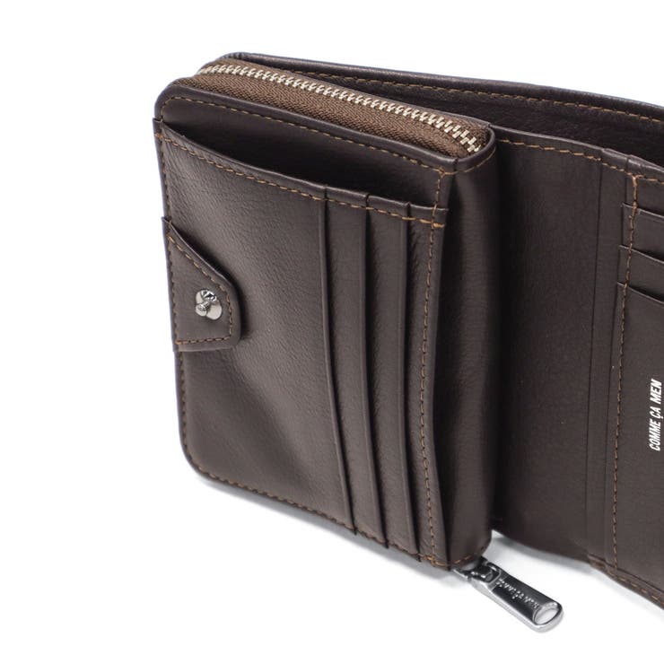 コムサメン 財布 COMMECAMEN | ギャレリア Bag＆Luggage | 詳細画像19 