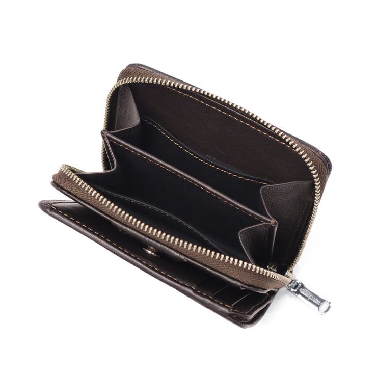 コムサメン 財布 COMMECAMEN | ギャレリア Bag＆Luggage | 詳細画像20 