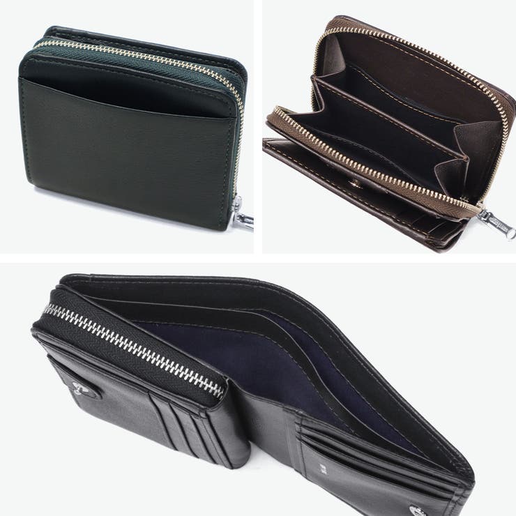 コムサメン 財布 COMMECAMEN | ギャレリア Bag＆Luggage | 詳細画像5 