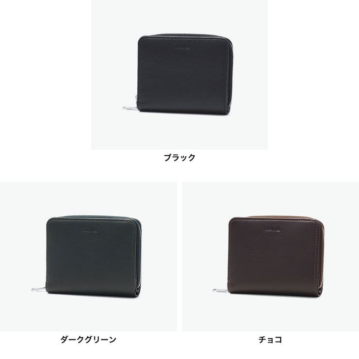 コムサメン 財布 COMMECAMEN | ギャレリア Bag＆Luggage | 詳細画像7 