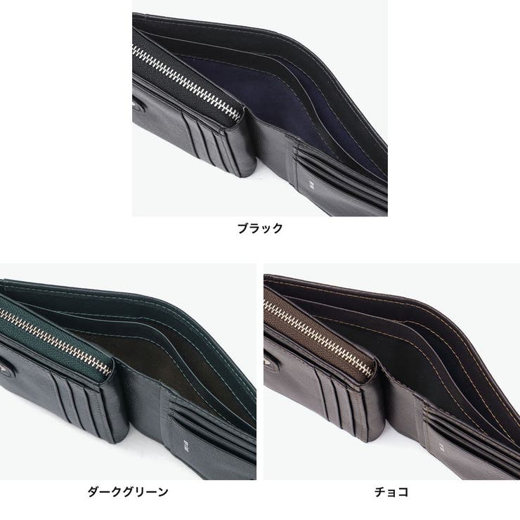 コムサメン 財布 COMMECAMEN | ギャレリア Bag＆Luggage | 詳細画像8 