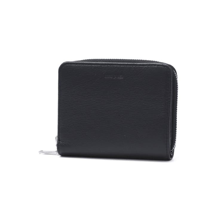 ブラック | コムサメン 財布 COMMECAMEN | ギャレリア Bag＆Luggage