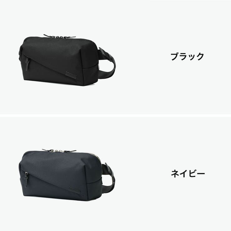 コムサメン ボディバッグ COMMECAMEN | ギャレリア Bag＆Luggage | 詳細画像2 