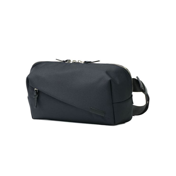 ネイビー | コムサメン ボディバッグ COMMECAMEN | ギャレリア Bag＆Luggage