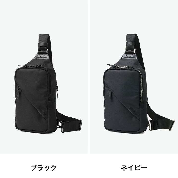 コムサメン ボディバッグ COMMECAMEN | ギャレリア Bag＆Luggage | 詳細画像2 