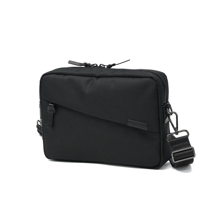 ブラック | コムサメン ショルダーバッグ COMME | ギャレリア Bag＆Luggage