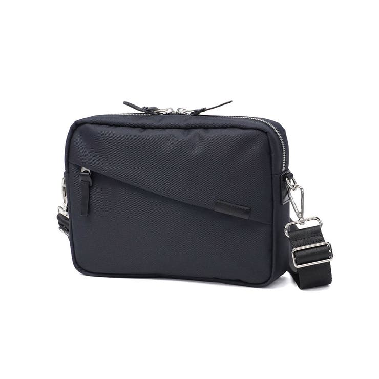 ネイビー | コムサメン ショルダーバッグ COMME | ギャレリア Bag＆Luggage