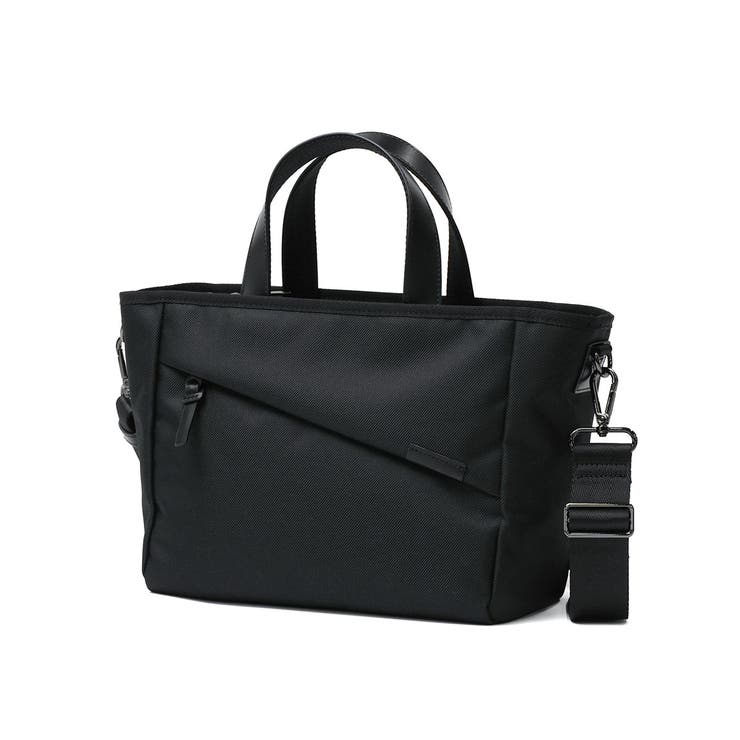 ブラック | コムサメン トートバッグ COMME | ギャレリア Bag＆Luggage