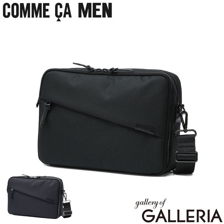 コムサメン ショルダーバッグ COMME | ギャレリア Bag＆Luggage | 詳細画像1 