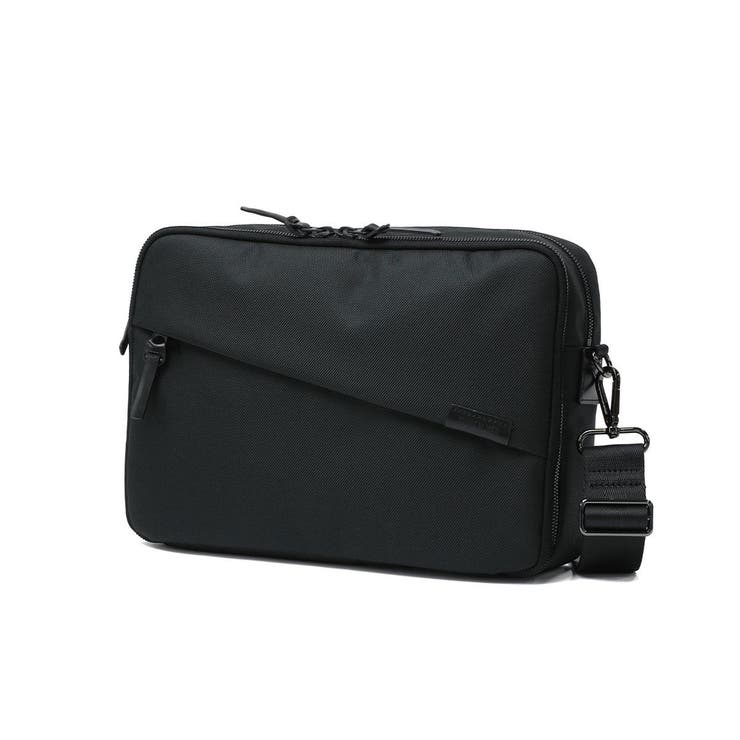 ブラック | コムサメン ショルダーバッグ COMME | ギャレリア Bag＆Luggage