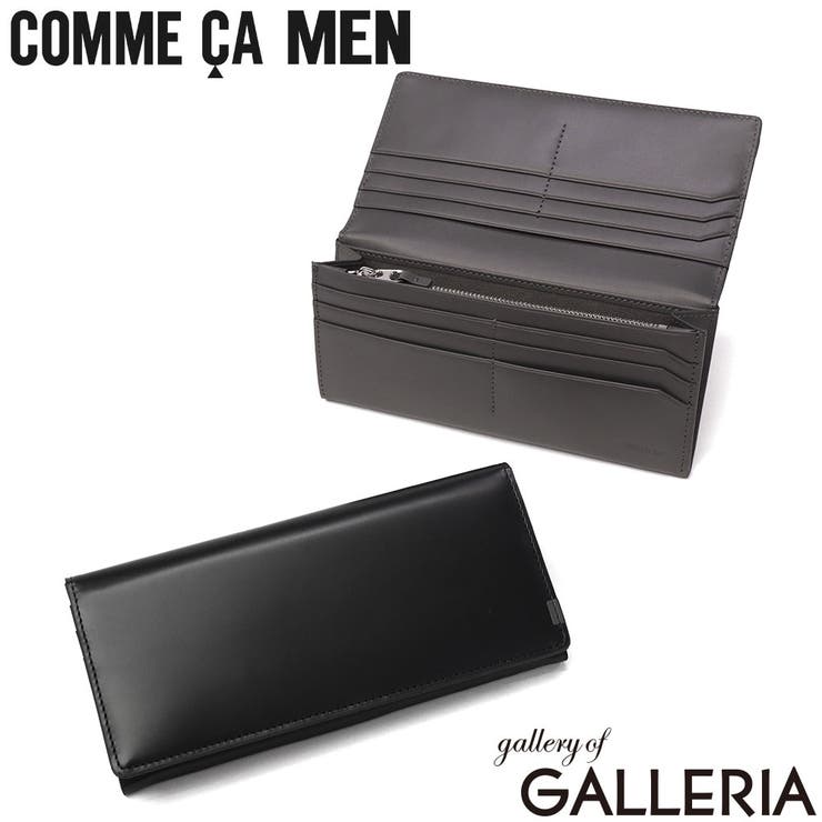 コムサメン 長財布 COMMECAMEN | ギャレリア Bag＆Luggage | 詳細画像1 