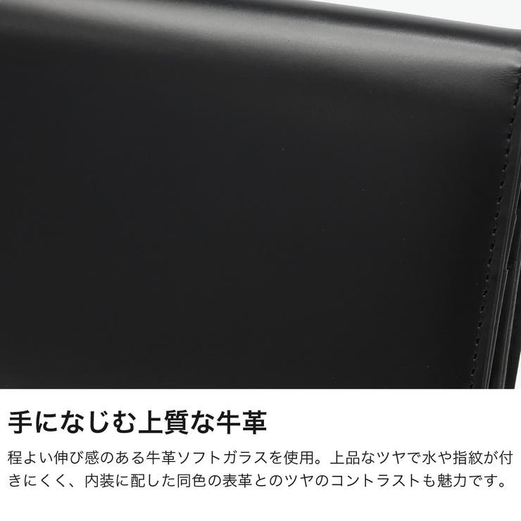 コムサメン 長財布 COMMECAMEN | ギャレリア Bag＆Luggage | 詳細画像3 