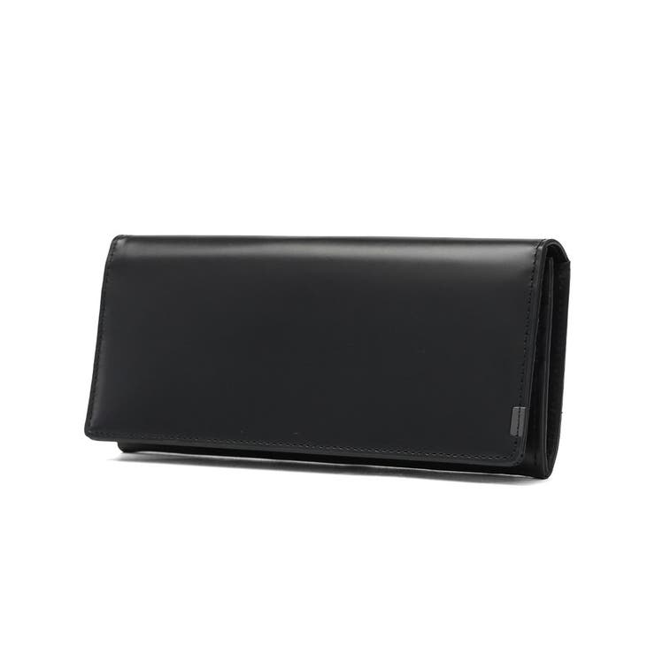 ブラック | コムサメン 長財布 COMMECAMEN | ギャレリア Bag＆Luggage