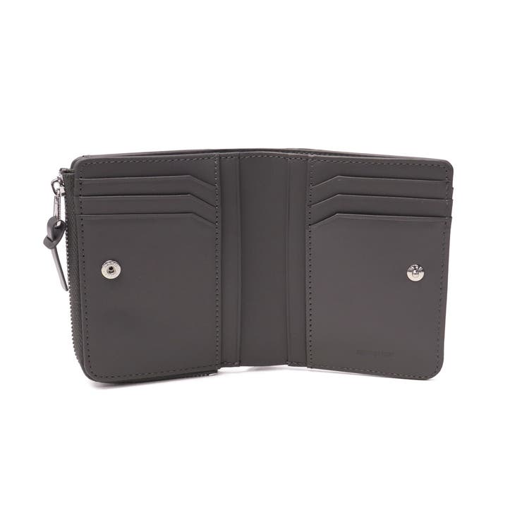 コムサメン 二つ折り財布 COMMECAMEN | ギャレリア Bag＆Luggage | 詳細画像14 