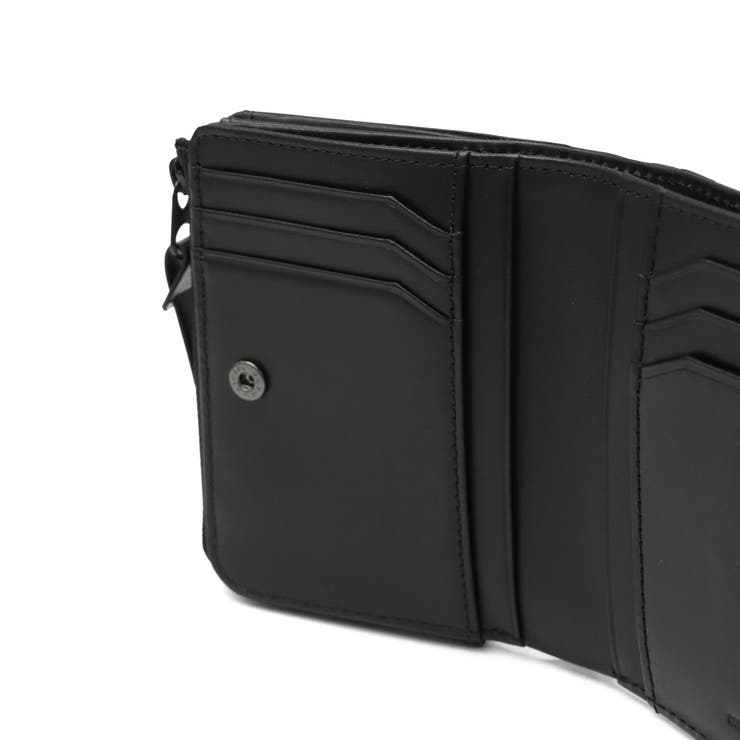 コムサメン 二つ折り財布 COMMECAMEN | ギャレリア Bag＆Luggage | 詳細画像16 