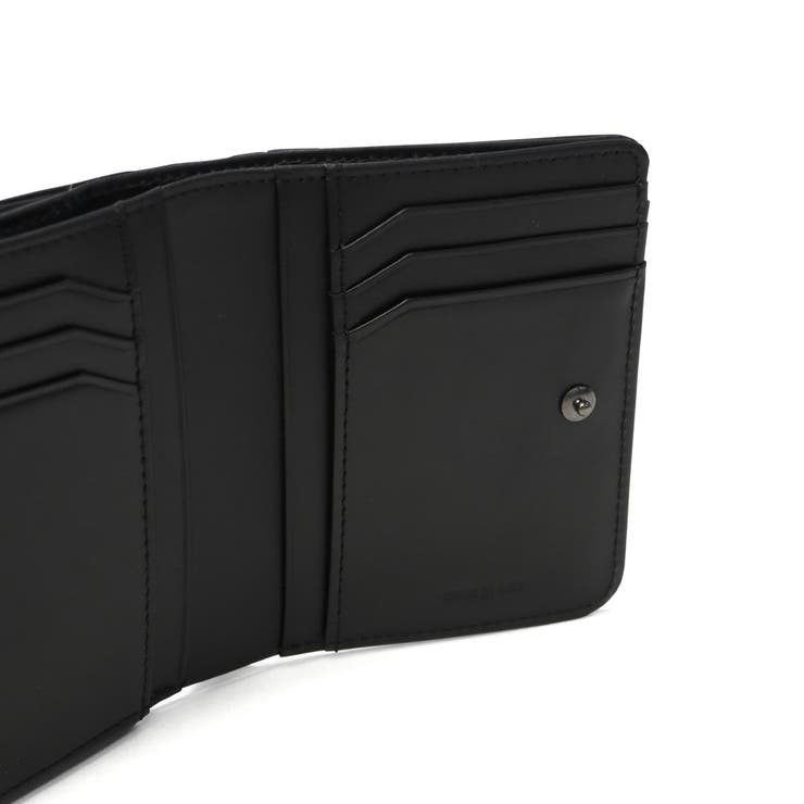 コムサメン 二つ折り財布 COMMECAMEN | ギャレリア Bag＆Luggage | 詳細画像17 