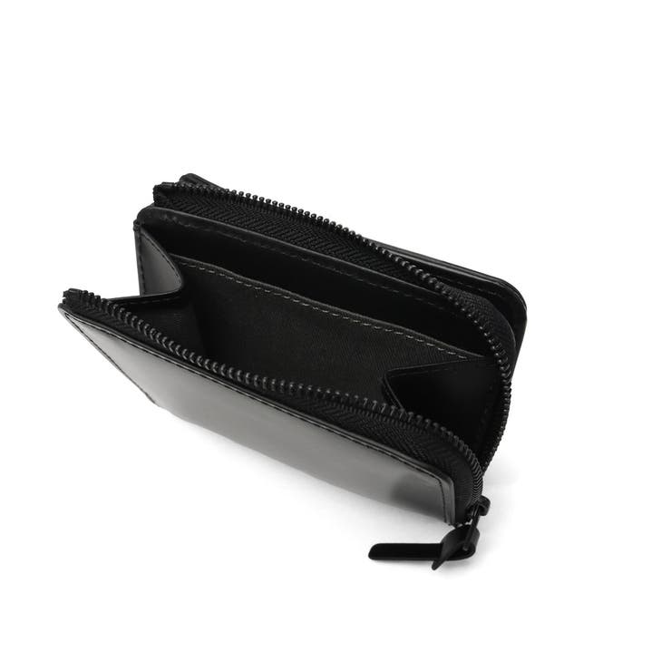コムサメン 二つ折り財布 COMMECAMEN | ギャレリア Bag＆Luggage | 詳細画像18 