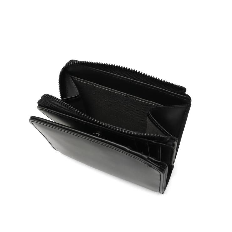 コムサメン 二つ折り財布 COMMECAMEN | ギャレリア Bag＆Luggage | 詳細画像19 
