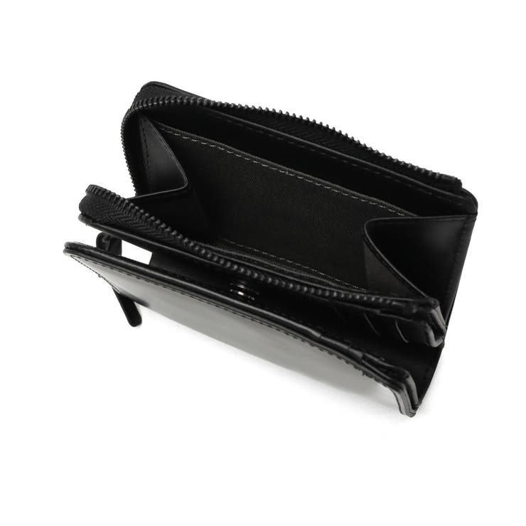 コムサメン 二つ折り財布 COMMECAMEN | ギャレリア Bag＆Luggage | 詳細画像20 