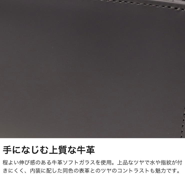 コムサメン 二つ折り財布 COMMECAMEN | ギャレリア Bag＆Luggage | 詳細画像3 