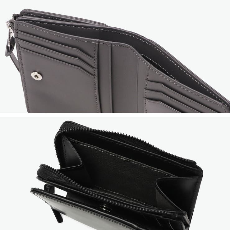 コムサメン 二つ折り財布 COMMECAMEN | ギャレリア Bag＆Luggage | 詳細画像6 