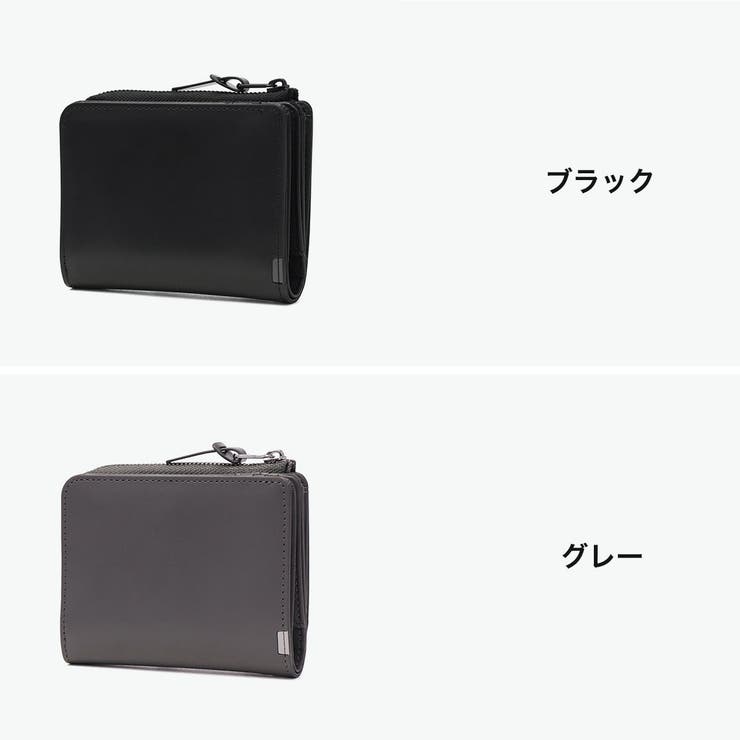 コムサメン 二つ折り財布 COMMECAMEN | ギャレリア Bag＆Luggage | 詳細画像7 