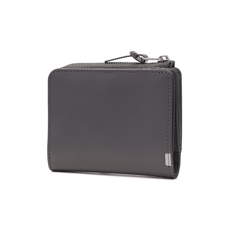 グレー | コムサメン 二つ折り財布 COMMECAMEN | ギャレリア Bag＆Luggage