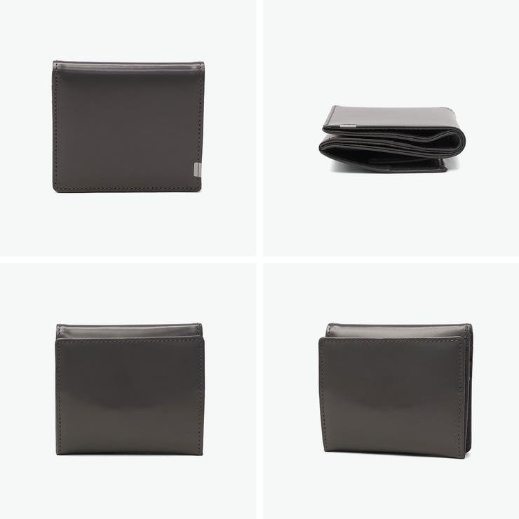 コムサメン 二つ折り財布 COMMECAMEN | ギャレリア Bag＆Luggage | 詳細画像6 