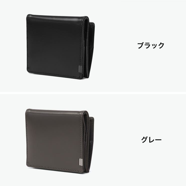 コムサメン 二つ折り財布 COMMECAMEN | ギャレリア Bag＆Luggage | 詳細画像7 