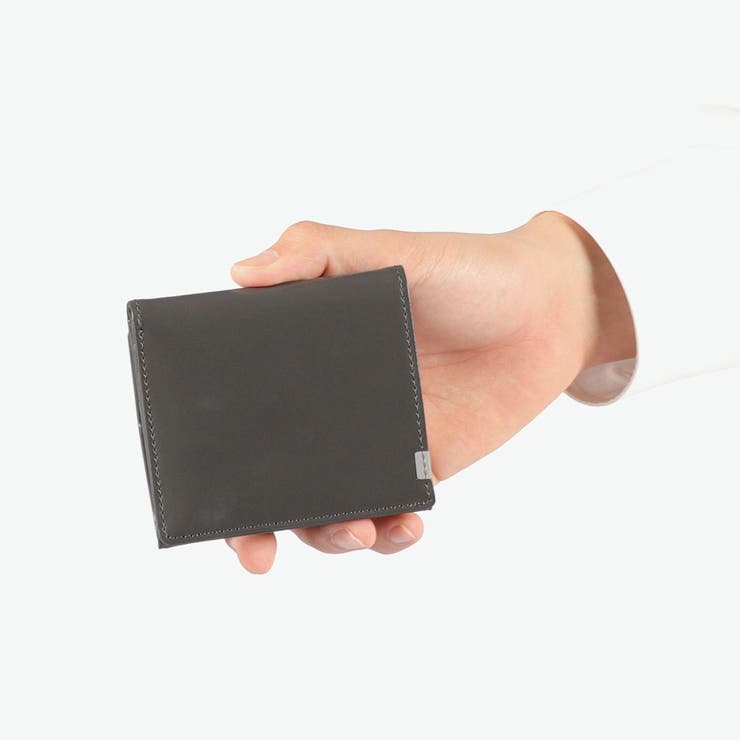 コムサメン 二つ折り財布 COMMECAMEN | ギャレリア Bag＆Luggage | 詳細画像8 