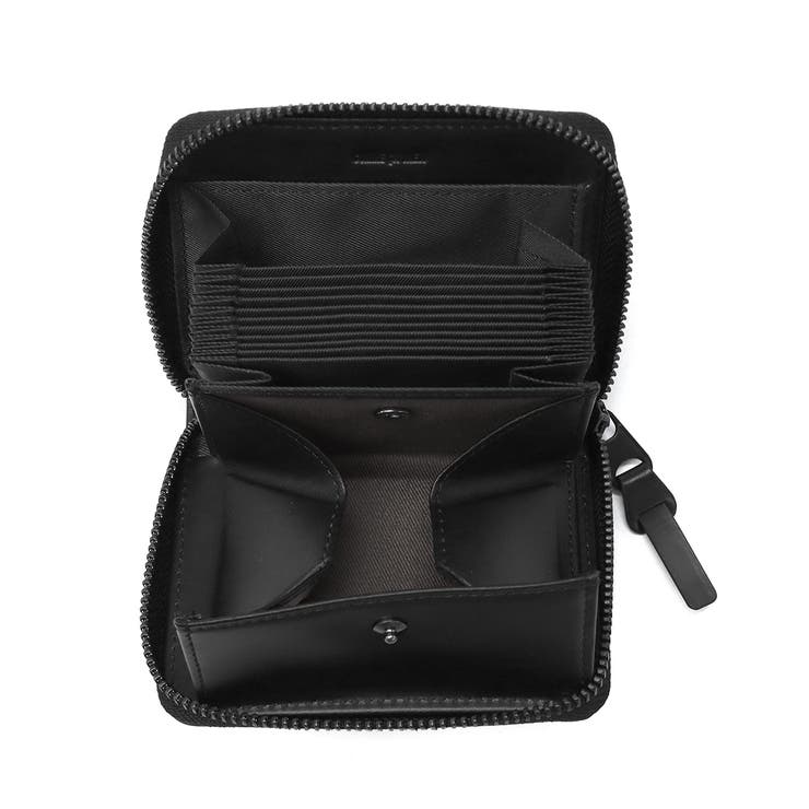 コムサメン 二つ折り財布 COMMECAMEN | ギャレリア Bag＆Luggage | 詳細画像14 