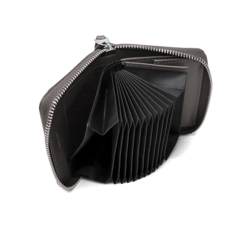 コムサメン 二つ折り財布 COMMECAMEN | ギャレリア Bag＆Luggage | 詳細画像16 
