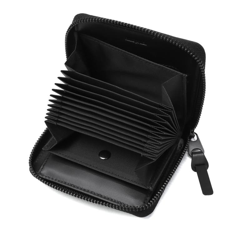 コムサメン 二つ折り財布 COMMECAMEN | ギャレリア Bag＆Luggage | 詳細画像17 