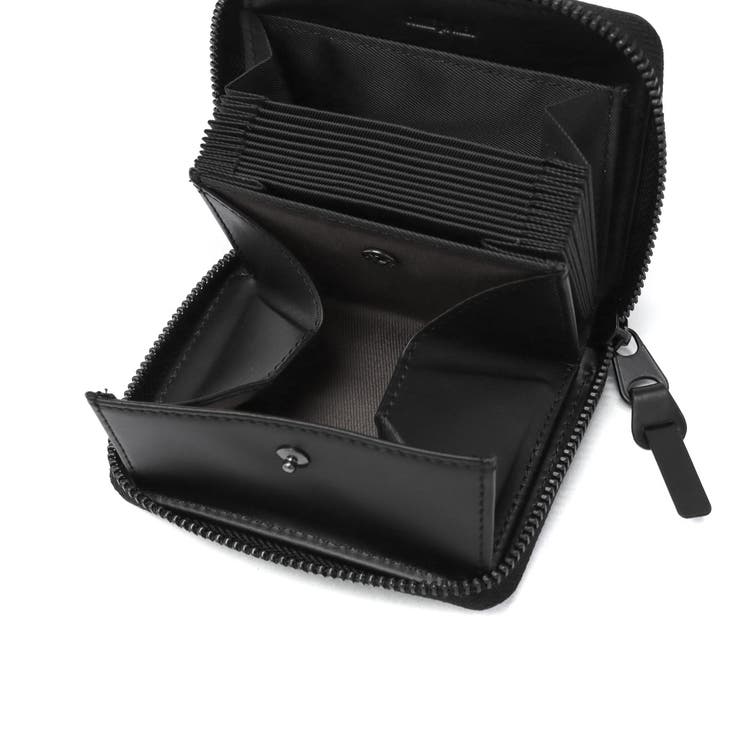 コムサメン 二つ折り財布 COMMECAMEN | ギャレリア Bag＆Luggage | 詳細画像18 
