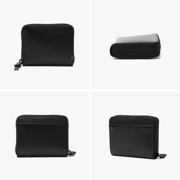 コムサメン 二つ折り財布 COMMECAMEN | ギャレリア Bag＆Luggage | 詳細画像6 