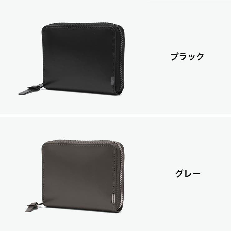 コムサメン 二つ折り財布 COMMECAMEN | ギャレリア Bag＆Luggage | 詳細画像7 