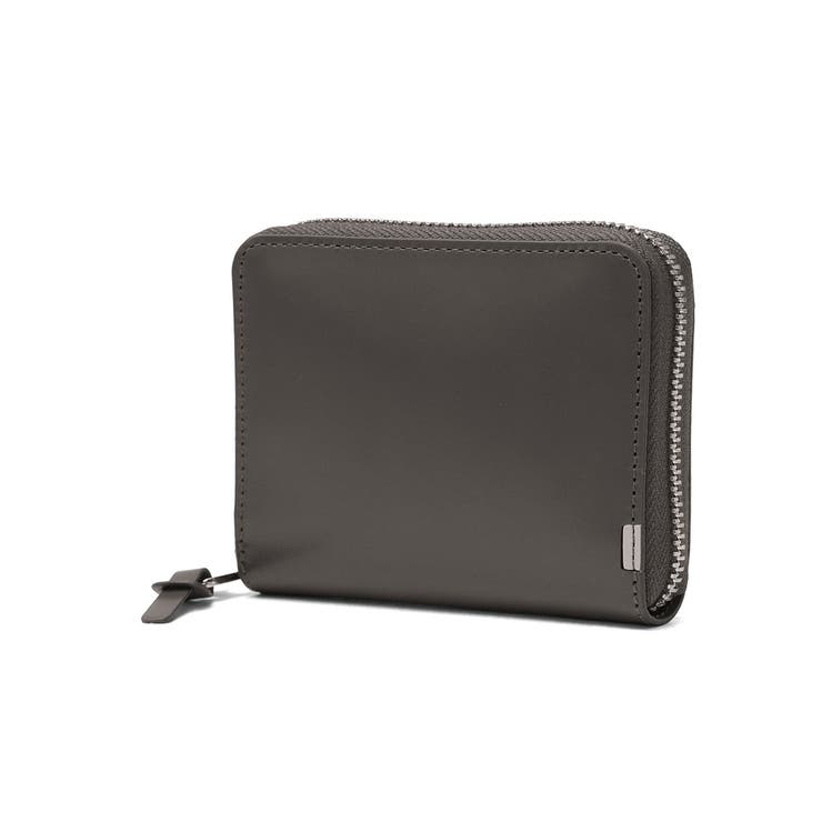 グレー | コムサメン 二つ折り財布 COMMECAMEN | ギャレリア Bag＆Luggage