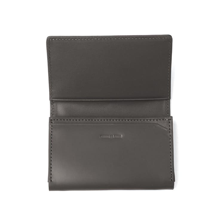 コムサメン 名刺入れ COMMECAMEN | ギャレリア Bag＆Luggage | 詳細画像14 