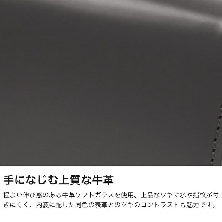 コムサメン 名刺入れ COMMECAMEN | ギャレリア Bag＆Luggage | 詳細画像3 