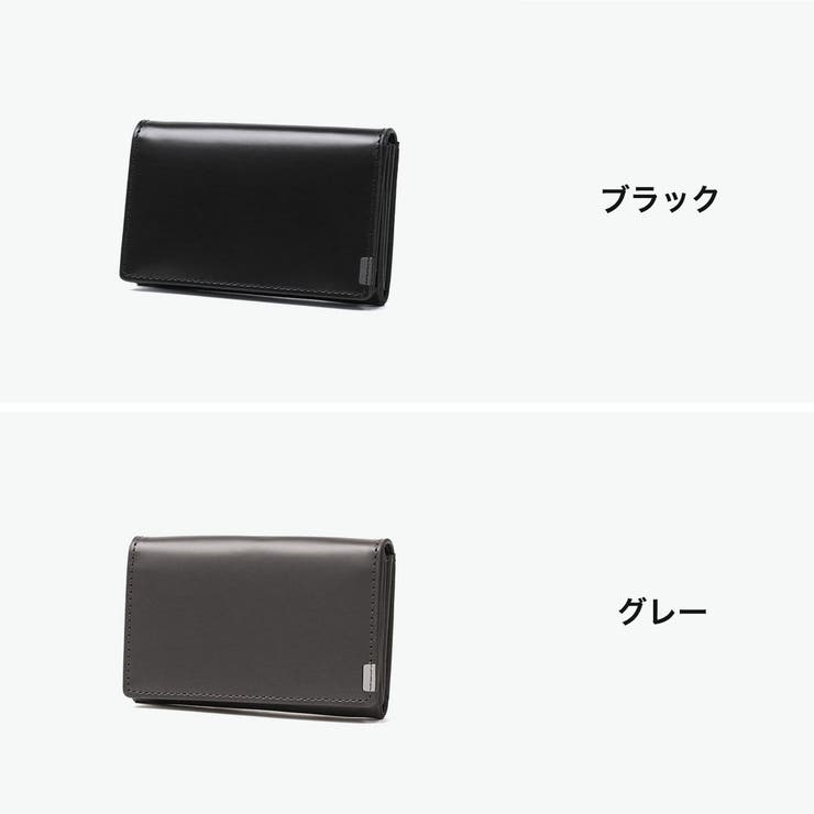 コムサメン 名刺入れ COMMECAMEN | ギャレリア Bag＆Luggage | 詳細画像7 