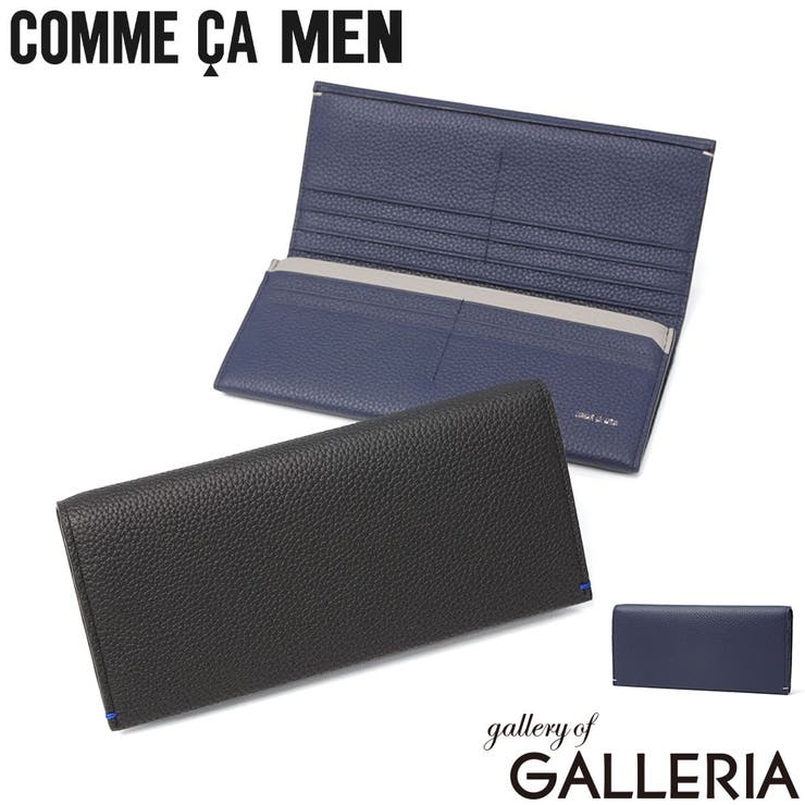 コムサメン 長財布 COMMECAMEN | ギャレリア Bag＆Luggage | 詳細画像1 