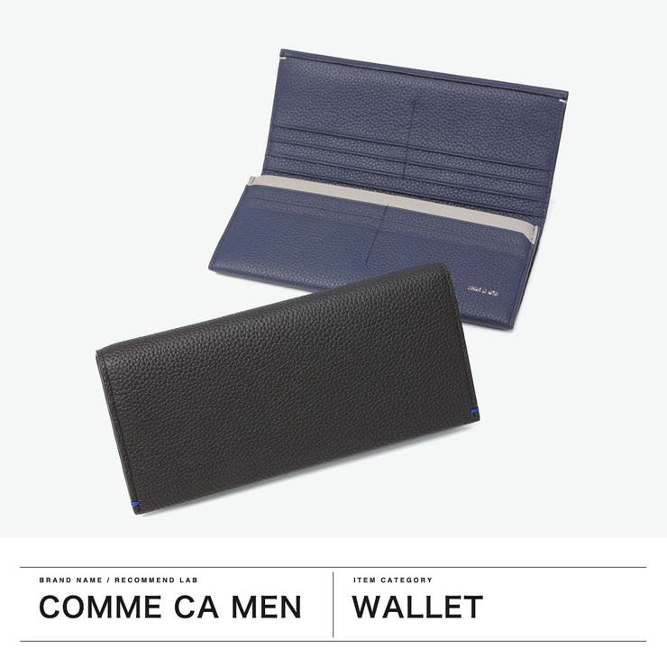コムサメン 長財布 COMMECAMEN | ギャレリア Bag＆Luggage | 詳細画像2 