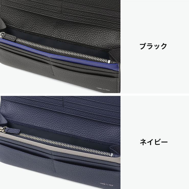 コムサメン 長財布 COMMECAMEN | ギャレリア Bag＆Luggage | 詳細画像8 