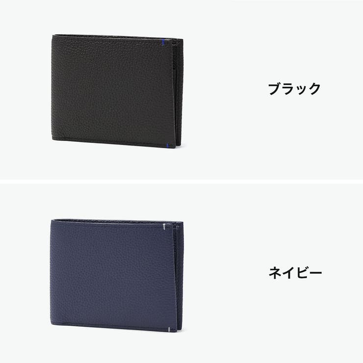 コムサメン 二つ折り財布 COMMECAMEN | ギャレリア Bag＆Luggage | 詳細画像7 