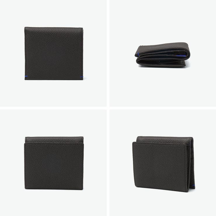 コムサメン 二つ折り財布 COMMECAMEN | ギャレリア Bag＆Luggage | 詳細画像6 