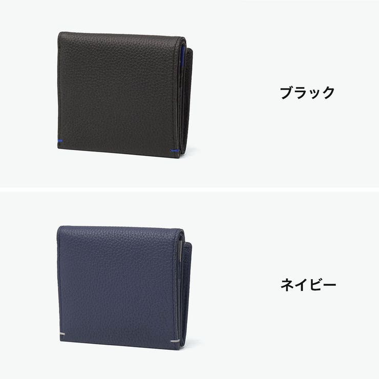 コムサメン 二つ折り財布 COMMECAMEN | ギャレリア Bag＆Luggage | 詳細画像7 
